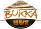 Bukka Hut logo